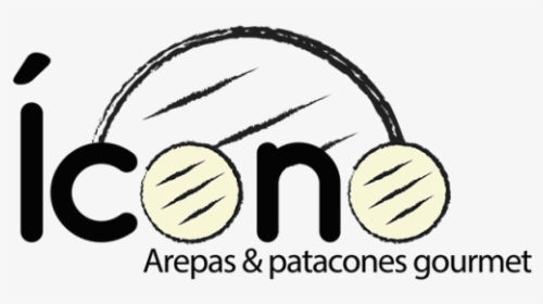Arepas & Patacones Gourmet - Circle, HD Png Download, Transparent PNG