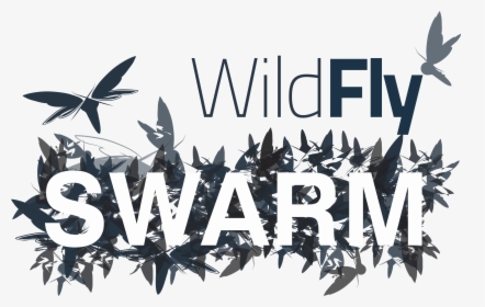 Wildflyswarm - Wildfly, HD Png Download, Transparent PNG