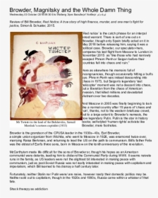 Document, HD Png Download, Transparent PNG