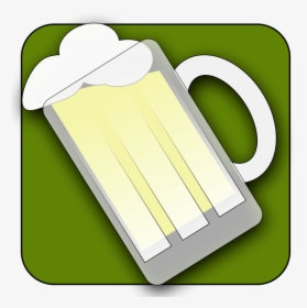 Beer Icon, HD Png Download, Transparent PNG