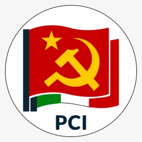 Nuovo Partito Comunista Italiano, HD Png Download, Transparent PNG