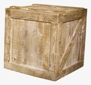 Wooden, Box, Crate, Shipping, Container, Package - Wood Shipping Crates Png, Transparent Png, Transparent PNG