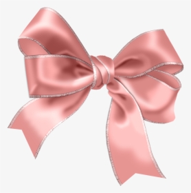 Pink Ribbon Clipart, Ribbon Png, Ribbon Bows, Ribbons, - Pink Ribbon Png, Transparent Png, Transparent PNG