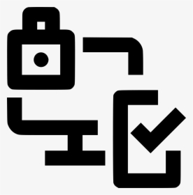 Two Factor Authentication Svg Png Icon Free Download - Two Factor Authentication Icon, Transparent Png, Transparent PNG