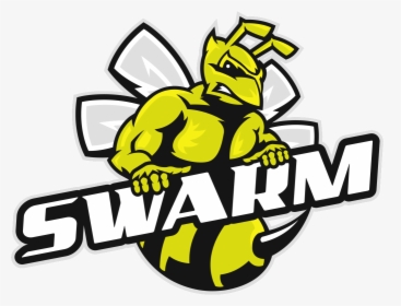 Swarm Team, HD Png Download, Transparent PNG