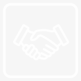 Cp Square Icon - Johns Hopkins White Logo, HD Png Download, Transparent PNG