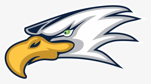 School Logo - Eaton Eagles, HD Png Download, Transparent PNG