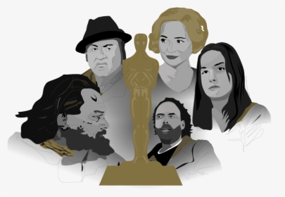 88th Academy Awards, HD Png Download, Transparent PNG