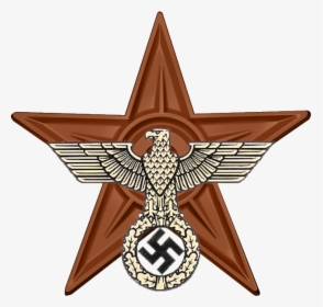 Barnstar Nazi - Your Mom Calls You By Your Full Name Bichael, HD Png Download, Transparent PNG