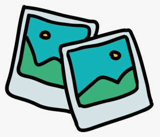 Transparent Gallery Icon Png - Cartoon Gallery Icon Png, Png Download, Transparent PNG