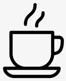 Icono Cafe Png - Icon For Cafe, Transparent Png, Transparent PNG