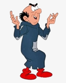 Gargamel Picture - Gargamel Smurfs Cartoon, HD Png Download, Transparent PNG