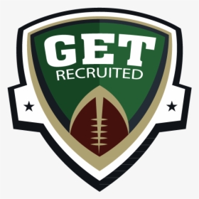 Football Get Recruited, HD Png Download, Transparent PNG