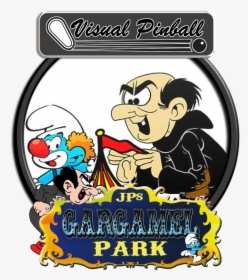 Gargamel Park, HD Png Download, Transparent PNG