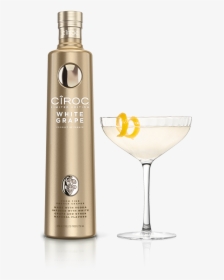 Ciroc White Grape Vodka, HD Png Download, Transparent PNG