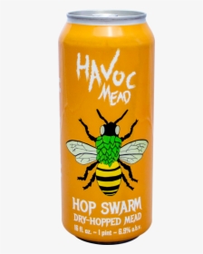 Havoc Mead Hop Swarm, HD Png Download, Transparent PNG