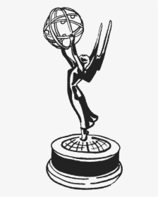 Everything You D Ever Need To Know About The Emmy Awards - Emmy Awards Logo Png, Transparent Png, Transparent PNG