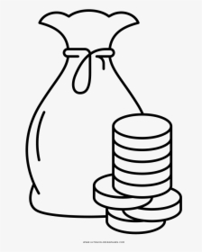 Transparent Cartoon Money Bag Png - Data Integrity Icon Png, Png Download, Transparent PNG
