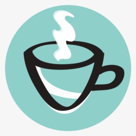Coffitivity Icon - Cafe, HD Png Download, Transparent PNG
