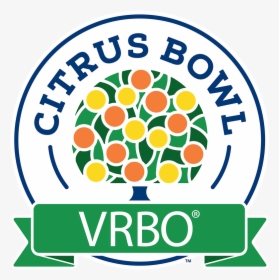 Citrus Bowl 2019 Logo, HD Png Download, Transparent PNG