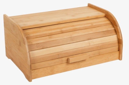 Wooden Box Png - Bread Box Png, Transparent Png, Transparent PNG