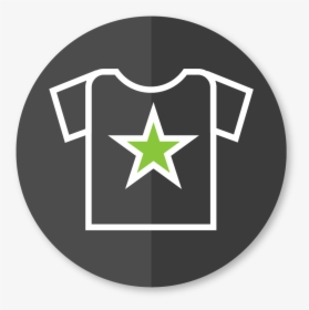 Icon Apparel Decorating - Emblem, HD Png Download, Transparent PNG