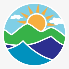Ncei Icon - Geography And Environment Clipart, HD Png Download, Transparent PNG