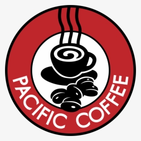 Pacific Coffee Company Logo, HD Png Download, Transparent PNG