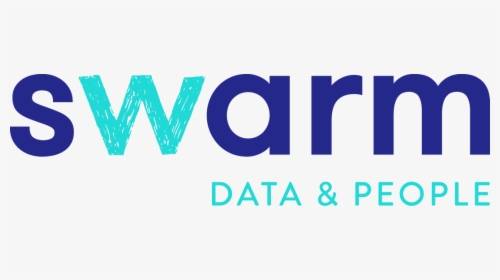 Swarm Data & People - Swarm Data And People, HD Png Download, Transparent PNG
