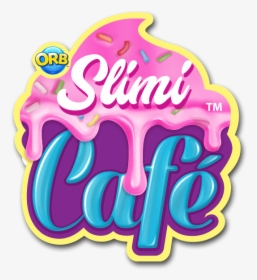The Specially Formulated Orb Soft N Slo Squishies™ - Orb Slimi Cafe, HD Png Download, Transparent PNG
