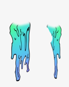 Slime Drips Dripping Drip Photography - Drip Png, Transparent Png, Transparent PNG