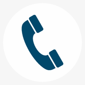 Call Us 0141 644 - Grey Phone Icon Png, Transparent Png, Transparent PNG