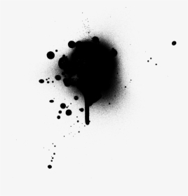 Spray Paint Drips , Png Download - Spray Paint No Background, Transparent Png, Transparent PNG