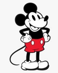Mickey Mouse 90, HD Png Download, Transparent PNG