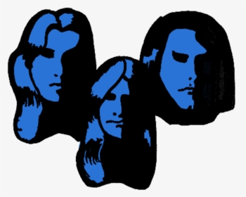 Members Of Blue Cheer - Illustration, HD Png Download, Transparent PNG