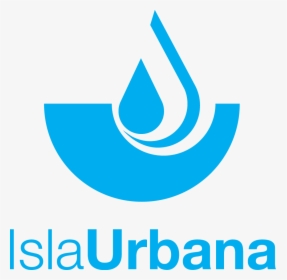 Reconocidas Para La Construcción Del Conocimiento En - Isla Urbana Logo, HD Png Download, Transparent PNG