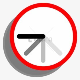 Cartoon Alarm Clock Clipart Vector - Transparent Animated Clock Png, Png Download, Transparent PNG