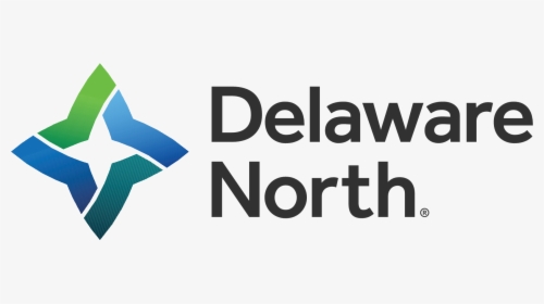 Site Logo - Delaware North, HD Png Download, Transparent PNG