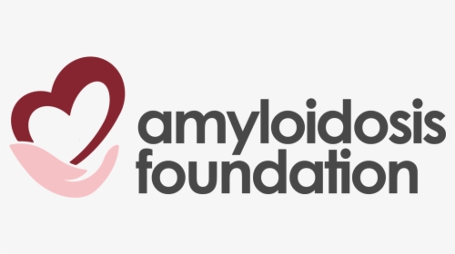 Amyloidosis Foundation Logo, HD Png Download, Transparent PNG
