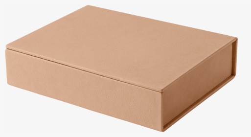 Leather Box Designed By August Sandgren For Objects - Fritz Hansen Leather Box, HD Png Download, Transparent PNG