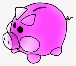 Icon Sparschwein, HD Png Download, Transparent PNG