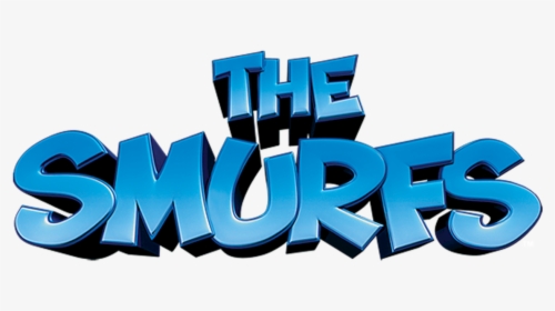 Smurfs Movie, HD Png Download, Transparent PNG
