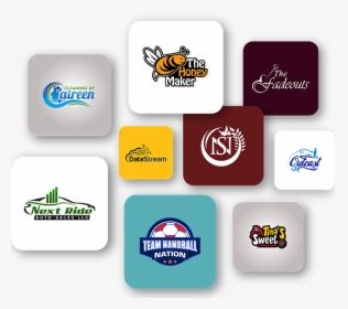 Logos - Label, HD Png Download, Transparent PNG