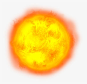 #sun #star #fire #space #sticker - Solar System Sun Png, Transparent Png, Transparent PNG