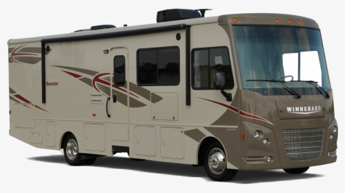 Itasca Sunstar - Campers For Sale Long Island, HD Png Download, Transparent PNG