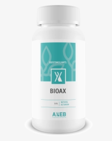 Bioax Biostimulants Specialized Fertilizers Plant Nutrition - Biostimulant Product, HD Png Download, Transparent PNG