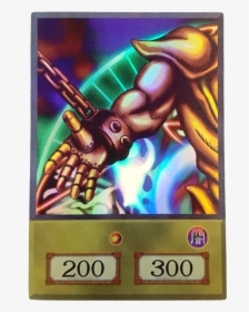 Yu Gi Oh Cards Exodia, HD Png Download, Transparent PNG