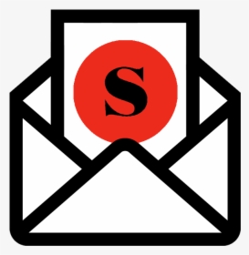 Newsletter Icon, HD Png Download, Transparent PNG