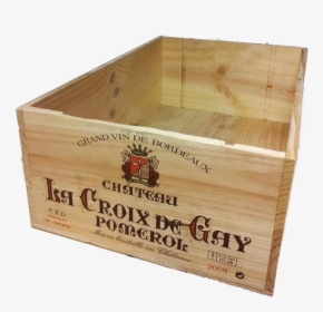 4x Traditional Wine Boxes - Plywood, HD Png Download, Transparent PNG