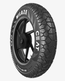 Milaze 481477467 - Ceat Tyre 150 60 R17, HD Png Download, Transparent PNG
